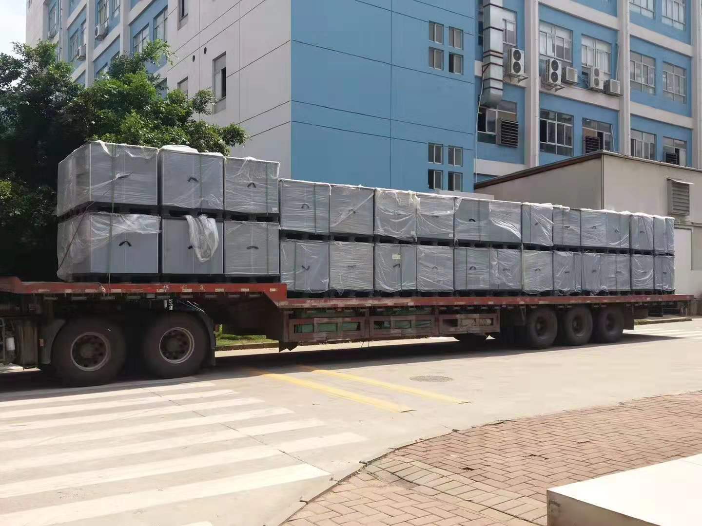 可循環包裝方案將影響包裝重工業的未來