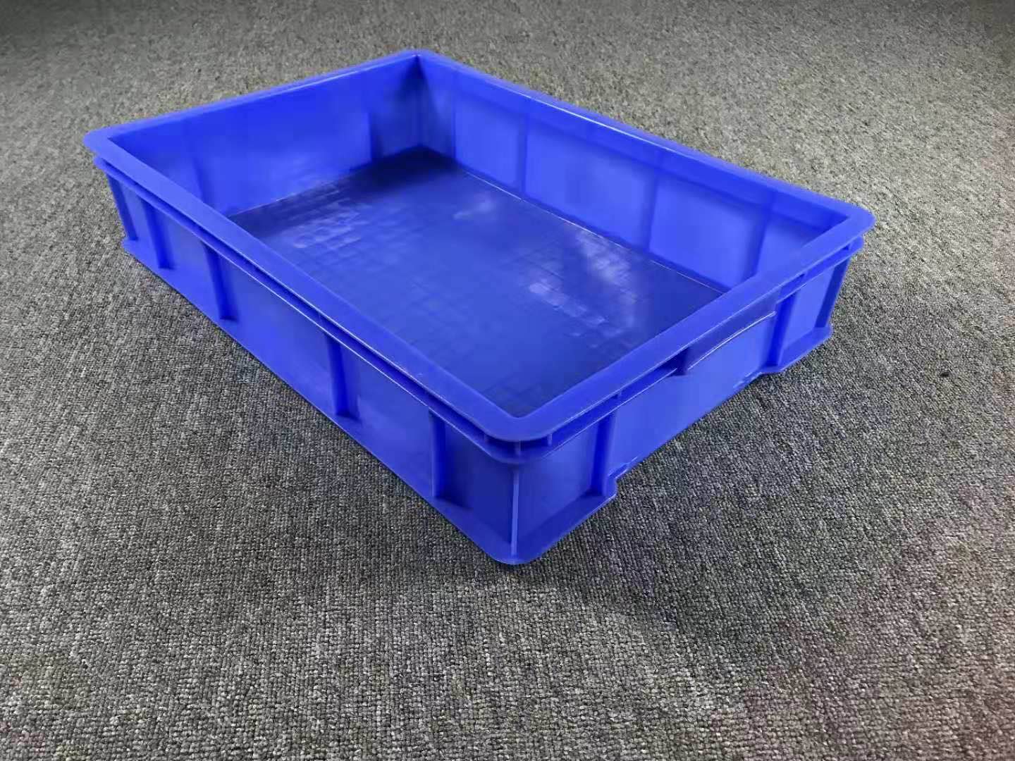 塑膠周轉箱