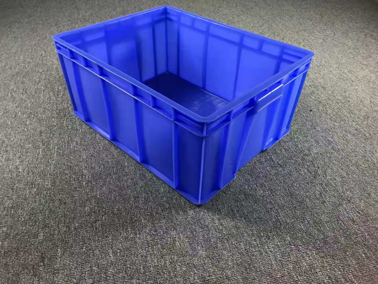 塑料周轉箱