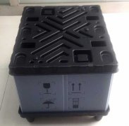 塑料圍板箱成型方式有哪幾種