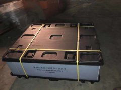 醫療器械圍板箱特點